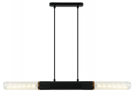 Фото Подвесной светильник Lussole Blount LSP-8790