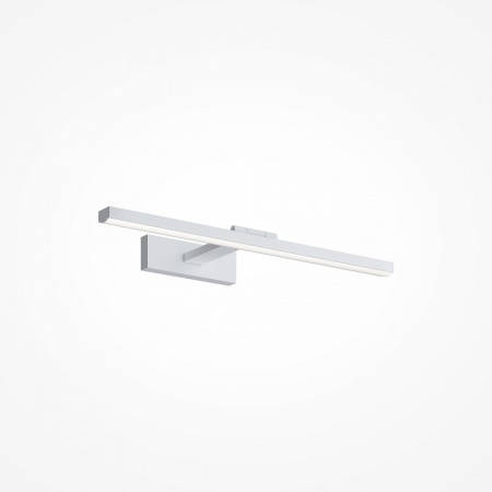 Открыть Подсветка для зеркала Maytoni Bris MIR008WL-L12W4K Фото Подсветка для зеркала Maytoni Bris MIR008WL-L12W4K