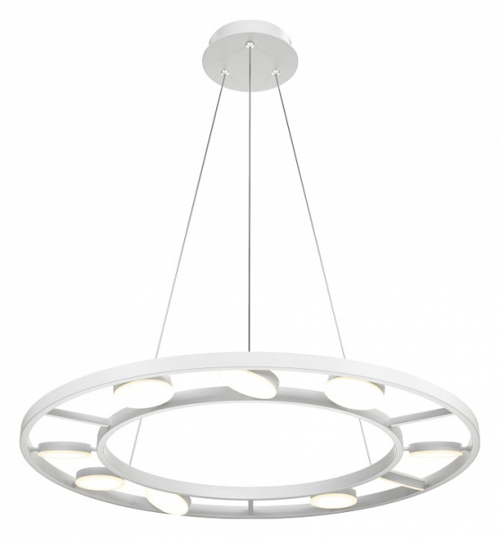 Фото Подвесной светильник Maytoni Fad MOD070PL-L63W3K