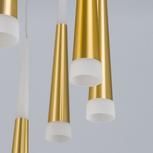 Фото Подвесной светильник Citilux Вегас CL227142