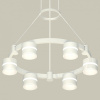 Подвесная люстра Ambrella Light XR XR92031202 Подвесная люстра Ambrella Light XR XR92031202