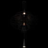 Фото Подвесной светильник Loft it Star 10141/600 Black