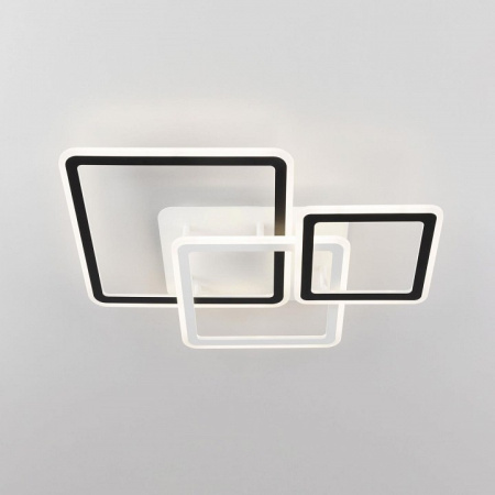 Фото Потолочная люстра Citilux Тринити CL238231E