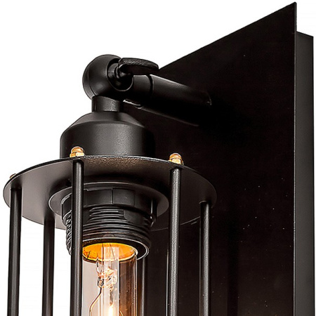 Открыть Накладной светильник Loft it Loft Industrial Cage LOFT2113W Фото Накладной светильник Loft it Loft Industrial Cage LOFT2113W