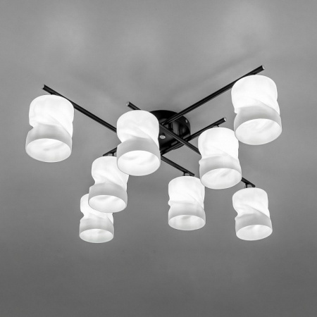 Фото Потолочная люстра Citilux Нильс CL132185