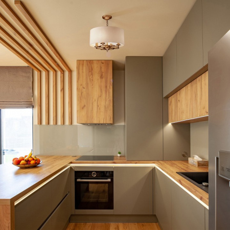 Фото Подвесной светильник Maytoni Anna H007PL-04G