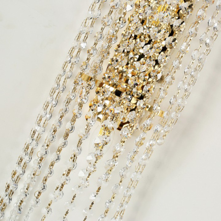 Фото Накладной светильник Favourite Monilibus 4015-3W