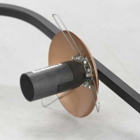 Фото Потолочная люстра Lussole Chilton LSP-8410