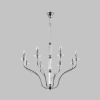Фото Подвесная люстра Moderli Catania V10428-8P