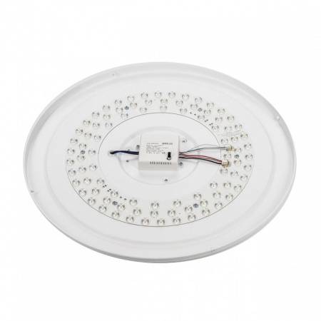 Фото Накладной светильник Citilux BOSS CL751450G