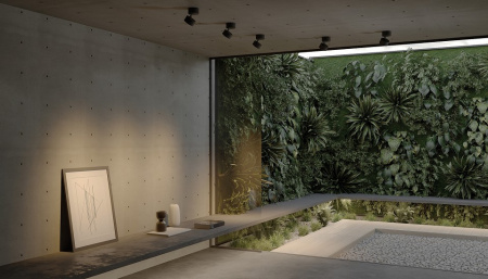 Открыть Накладной светильник Maytoni Spin O310CL-L7GF3K Фото Накладной светильник Maytoni Spin O310CL-L7GF3K