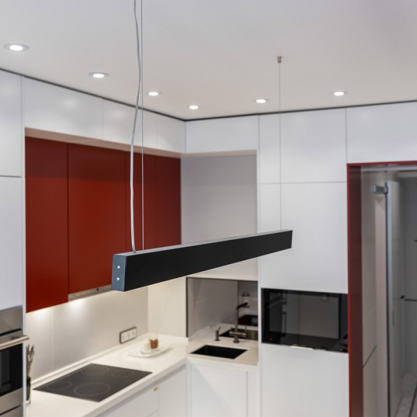 Фото Подвесной светильник Elektrostandard Grand a042948