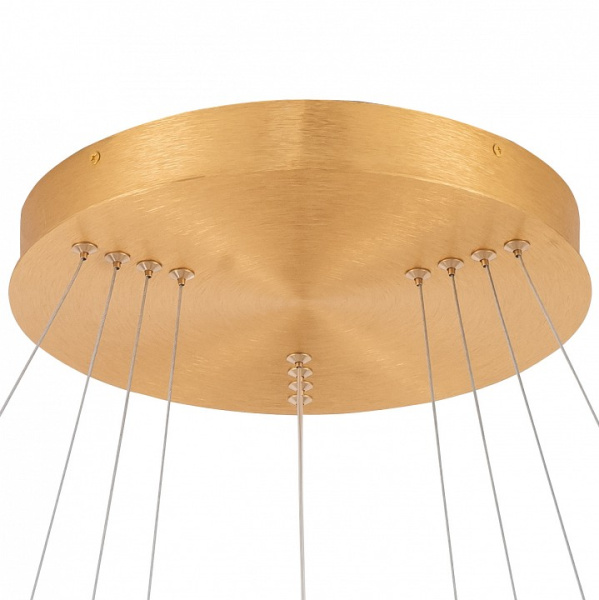 Фото Подвесной светильник Stilfort Planetary 4005/05/04PL