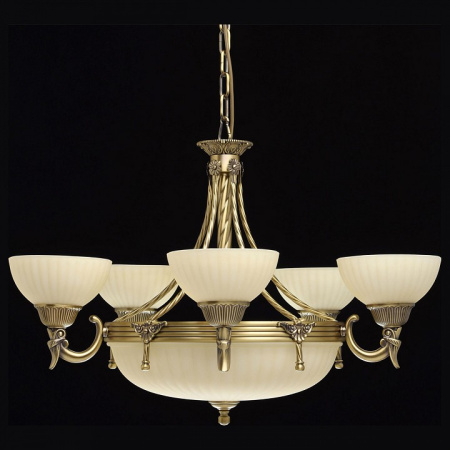 Фото Подвесная люстра MW-Light Афродита 1 317010708