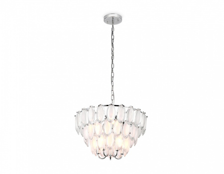 Открыть Подвесная люстра Ambrella Light TR TR5177 Фото Подвесная люстра Ambrella Light TR TR5177