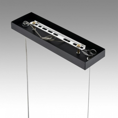 Фото Подвесной светильник Lumion Lanika 8240/3