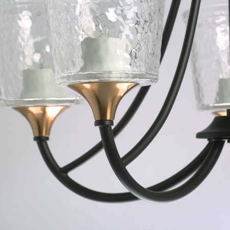 Фото Подвесная люстра MW-Light Альгеро 9 285012405