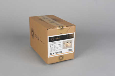 Фото Накладной светильник Aployt Helcia APL.756.01.02