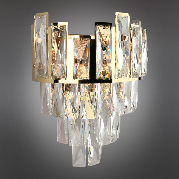 Фото Накладной светильник Omnilux Vistrorio OML-67901-02