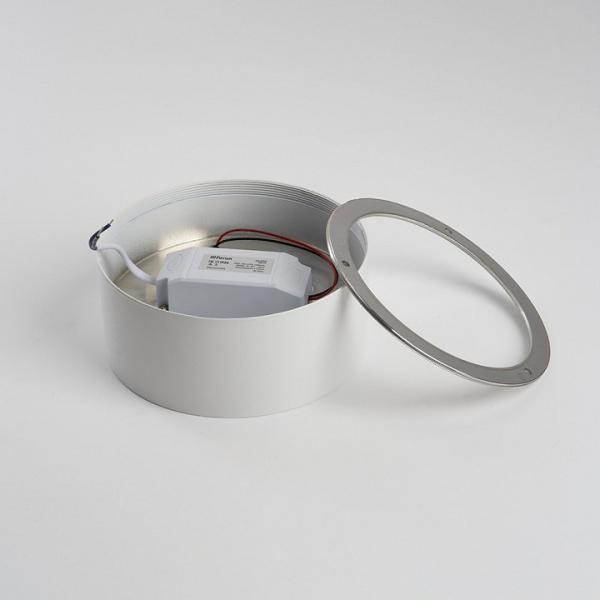 Фото Накладной светильник Feron AL200 48076