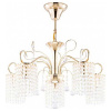 Фото Подвесная люстра Freya Leona FR1127-PL-05-G