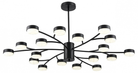 Фото Люстра на штанге Lumion Torina 8117/18