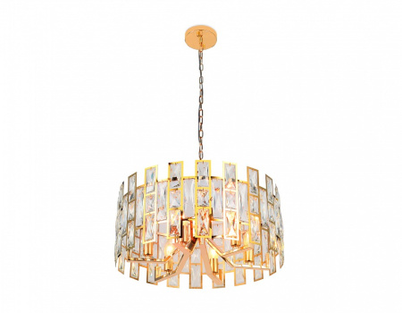 Открыть Подвесная люстра Ambrella Light TR TR5061 Фото Подвесная люстра Ambrella Light TR TR5061