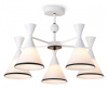 Люстра на штанге Ambrella Light TR TR3165 Люстра на штанге Ambrella Light TR TR3165