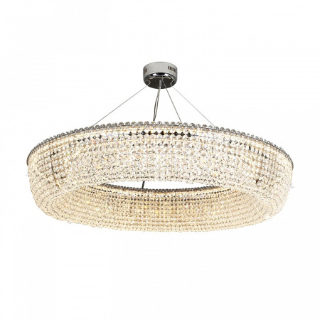 Фото Подвесная люстра Favourite Estrada 4478-10P