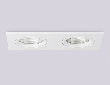 Открыть Встраиваемый светильник Ambrella Light TN TN102460 Фото Встраиваемый светильник Ambrella Light TN TN102460