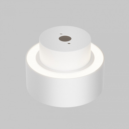 Фото Накладной светильник Maytoni Space C092CL-GX53-W