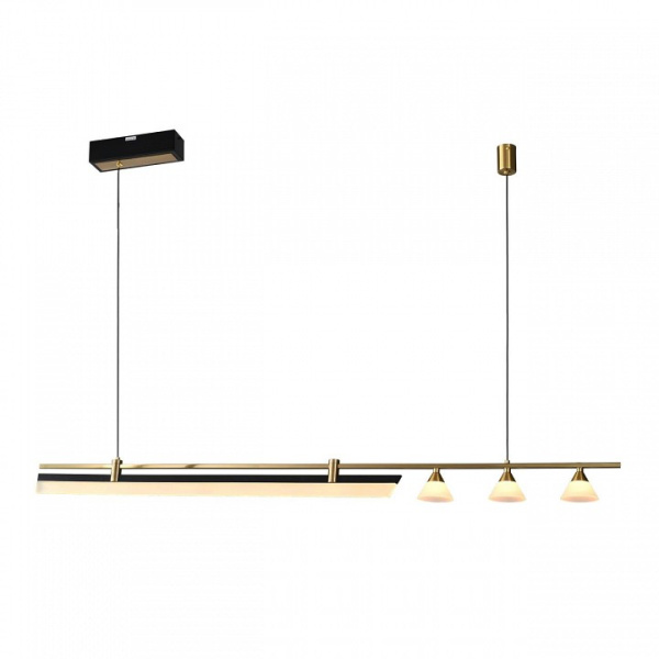 Фото Подвесной светильник Citilux HELLY CL211012