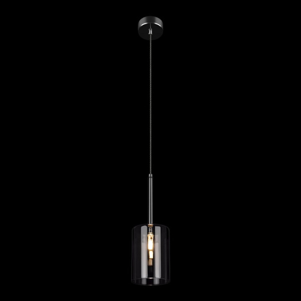 Фото Подвесной светильник Loft it Spillray 10232/C Smoke