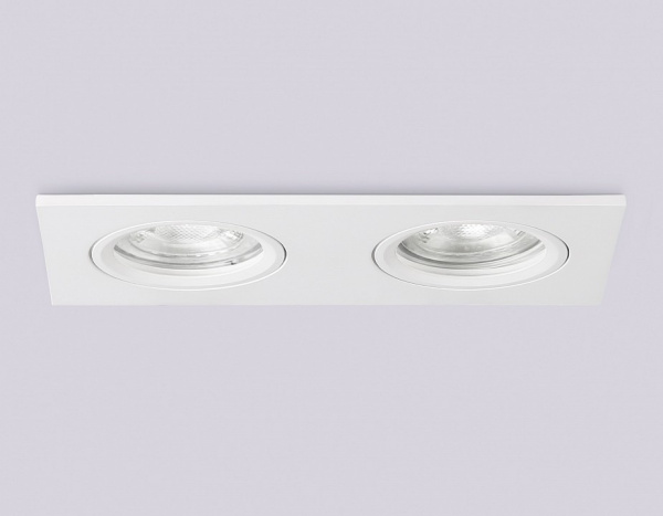 Открыть Встраиваемый светильник Ambrella Light TN TN102460 Фото Встраиваемый светильник Ambrella Light TN TN102460