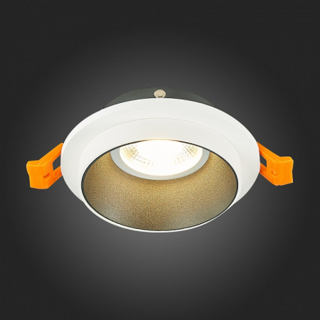 Фото Встраиваемый светильник ST-Luce ST206 ST206.528.01