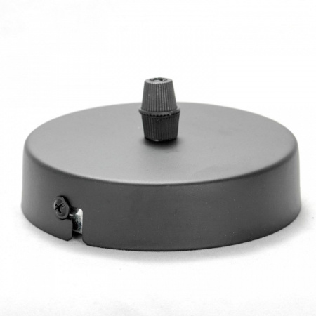 Фото Подвесной светильник Lussole Bossier GRLSP-8265