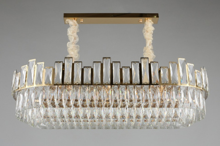 Фото Подвесная люстра Omnilux Vistrorio OML-67903-11