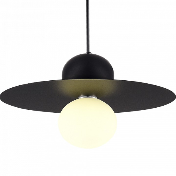 Открыть Подвесной светильник EVOLUCE Rizz SLE1257-443-01 Фото Подвесной светильник EVOLUCE Rizz SLE1257-443-01