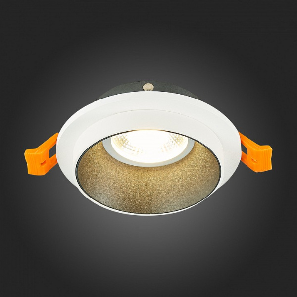 Фото Встраиваемый светильник ST-Luce ST206 ST206.528.01