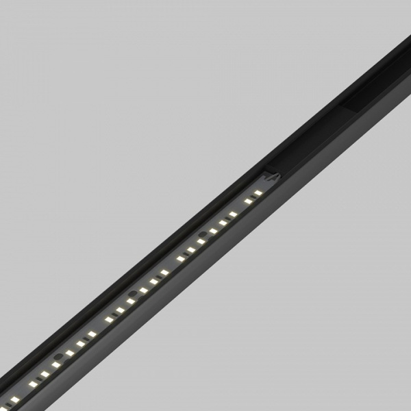 Фото Накладной светильник Maytoni Flex TR160-1-100W3K-10B
