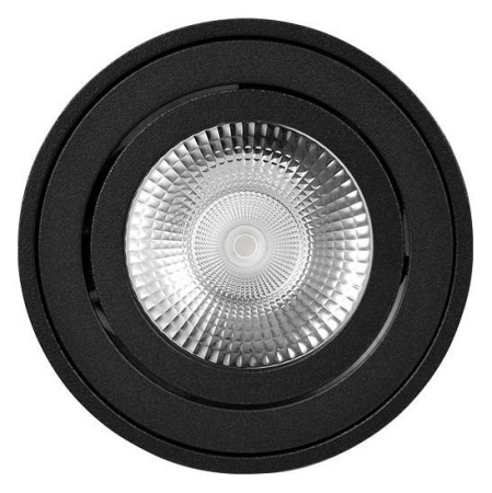 Открыть Накладной светильник Loft it Unit 10340/B Black Фото Накладной светильник Loft it Unit 10340/B Black