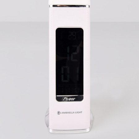 Фото Настольная лампа офисная Ambrella Light DE DE508