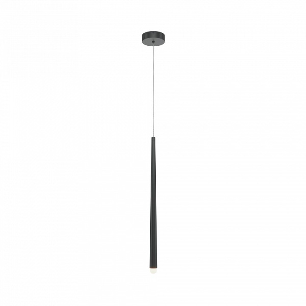 Фото Подвесной светильник Maytoni Halo MOD132PL-L6BK