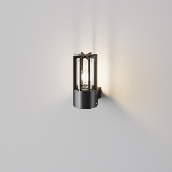 Фото Светильник на штанге Maytoni Barrel O453WL-01GF