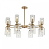 Фото Люстра на штанге Lumion Kassia 6586/16