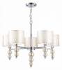 Открыть Подвесная люстра EVOLUCE Ramer SLE105703-05 Фото Подвесная люстра EVOLUCE Ramer SLE105703-05