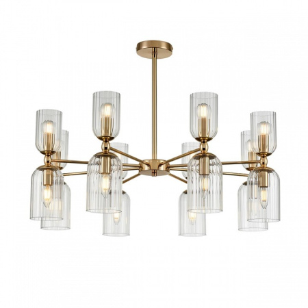 Фото Люстра на штанге Lumion Kassia 6586/16