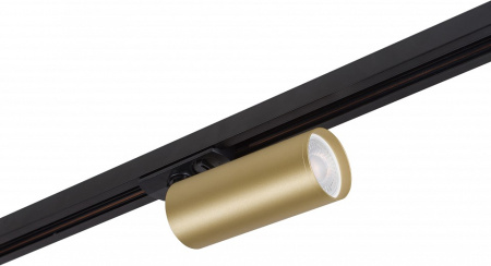 Открыть Светильник на штанге Denkirs Tube DK6202-BG Фото Светильник на штанге Denkirs Tube DK6202-BG