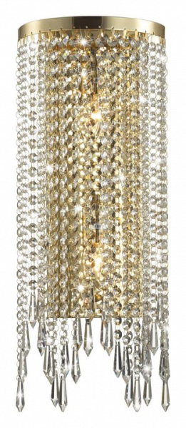 Открыть Бра Odeon Light Chokka 5028/2WA Фото Бра Odeon Light Chokka 5028/2WA