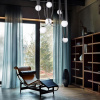 Открыть Подвесная люстра Loft it Picot 10240/7 Фото Подвесная люстра Loft it Picot 10240/7